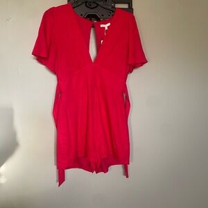 GB Romper